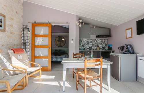 Gite La Grange Du Hameau - Foto 11