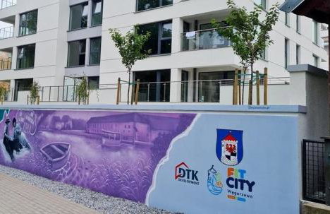 Apartment Zamkowa Park - Foto 36