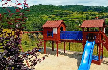 Apartamenty Na Brzegu Szczawnica - Photo 24