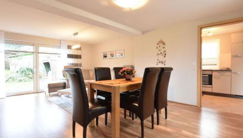 Cozy Holiday Home in Hohenkirchen near Baltic Sea - Foto 5