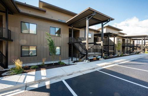 Alpine Retreat Pt A106 Ski Escape Mtn Views - Foto 32