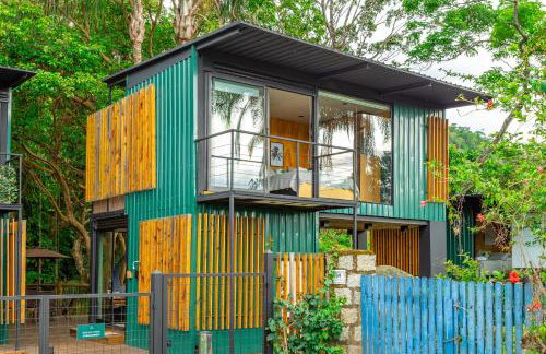 Casa Natu Ilhabela Portinho - Foto 42