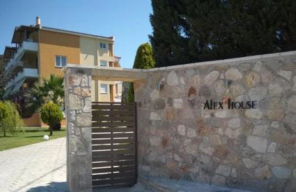 Alex House - Foto 13