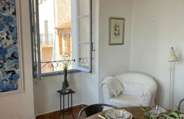 Village House With Valley View In Tourrettes - Photo 11