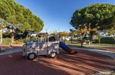 Appartement Favière-plage, Piscine-Terrain de tennis-Foot - Foto 19
