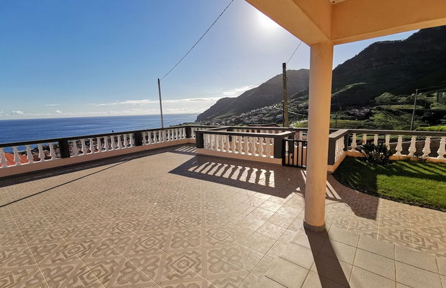 Villa Caniçal - Foto 25