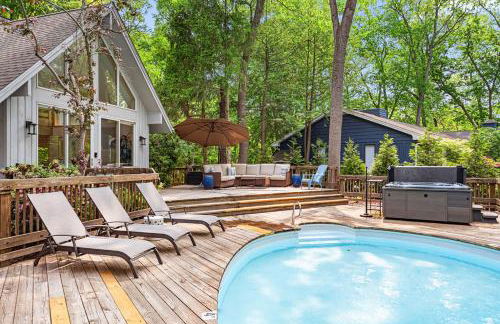 Its a Wonderful Life by Juniper Holiday and Home - Foto 37