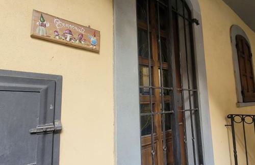 Il Cortiletto Mountain Lake Iseo Hospitality - Foto 25