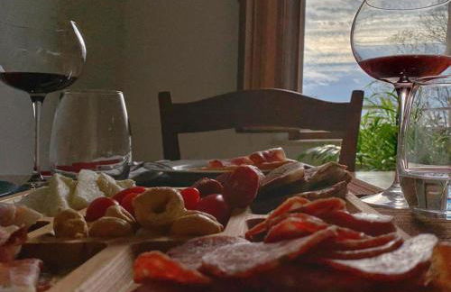 House with a view in Tuscany - Foto 18