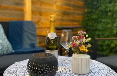 Jannes Wohnung - Foto 1