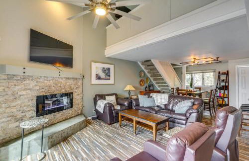 Boat Slip and Pools Waterfront Osage Beach Condo! - Photo 5