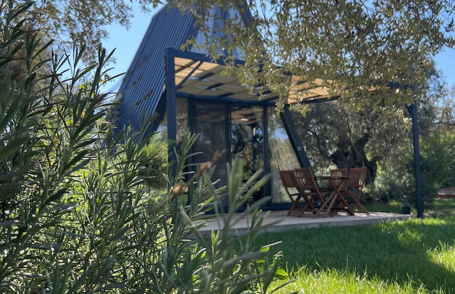 Byelka Bungalov - Foto 24