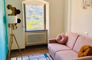 La Collina sul Mare - Casa Vacanze - Foto 24