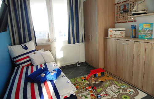 Apartment Leuchtturm 16 - Foto 8