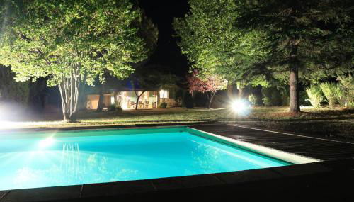 Lou Vergié Maison Provencale au pied du Luberon - Foto 2