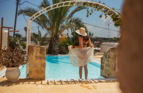 Villa Hidden Gem Crete - Foto 50