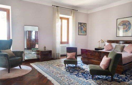 Residence Domaso - Esperienza in Centro Storico "Casa del Dottore" - Photo 8