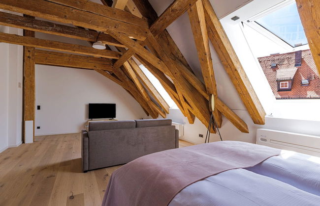 Limehome Dachau Konrad-Adenauer-Str - Foto 23