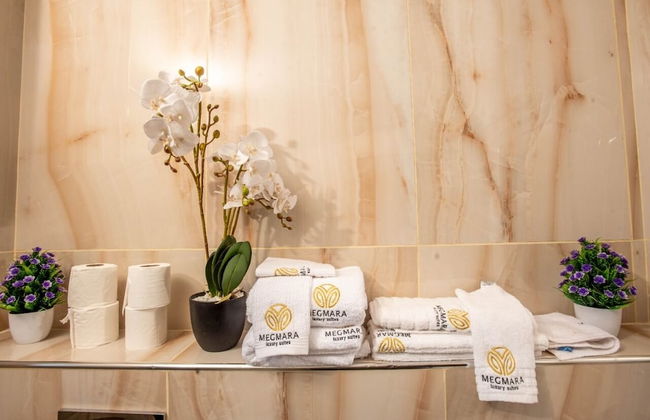 Lux Suites the Palms Apartments Nyali - Foto 24