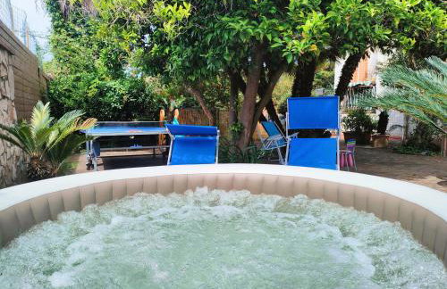Villa Dolce Cuma - Photo 24