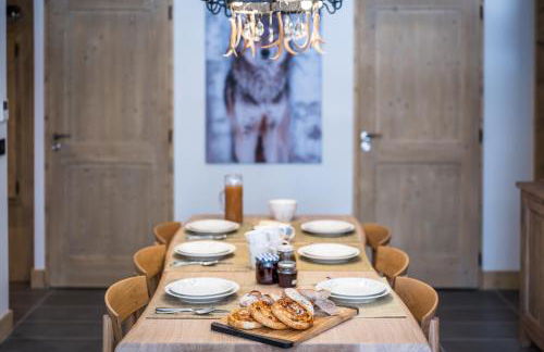 Ski4ever Champagny en Vanoise - Foto 2