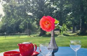 Au Bonheur de la Baie - Four à Pain - Foto 7