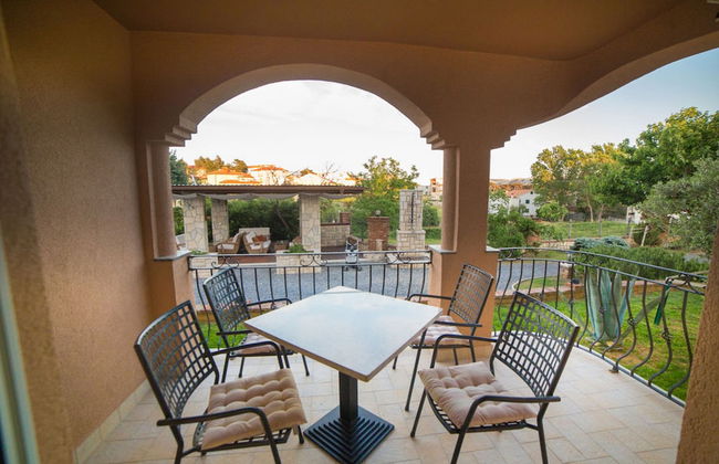 Apartment Sanic Rab 2 - Foto 48