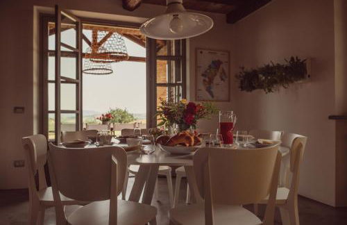 Scarpa Villas - Barolo Luxury Escape - Foto 11