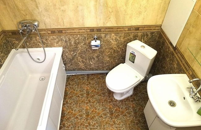 Inndays on Prospekt Lenina 157 - Photo 9