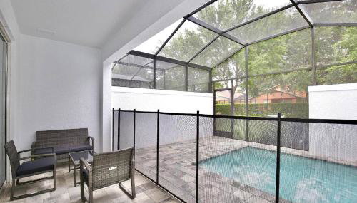 High luxury 3 bedroomloft townhouse in Hidden Forest, with private pool! - Foto 2