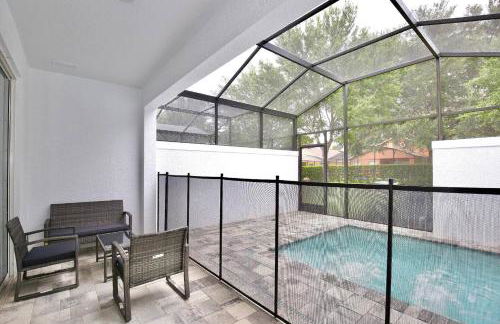 High luxury 3 bedroomloft townhouse in Hidden Forest, with private pool! - Foto 2