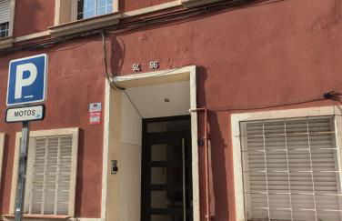 Caliu Apartments Barcelona - Fira - Photo 50