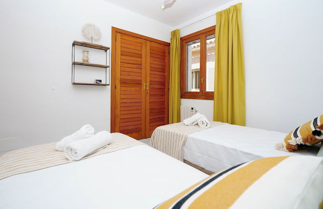 Apartments Es Trenc - Foto 70