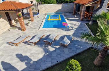 Villa Kristina - Foto 8