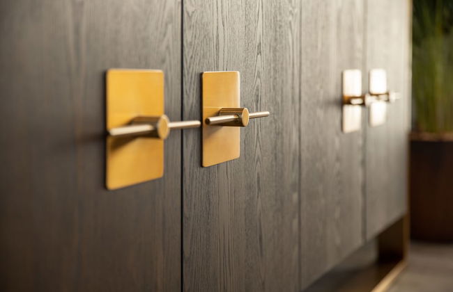 Kanopian Penthouse Hotel - Foto 80