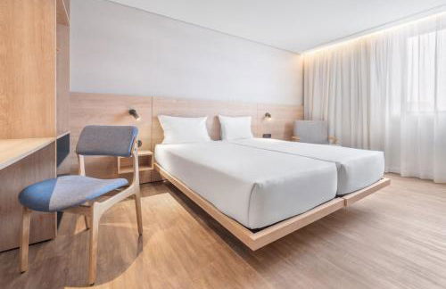 Moov Apartments Boavista - Foto 32