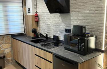 Padul Suites Apartamentos - Foto 25