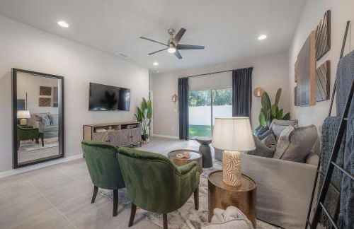 Pet Friendly Home in Ybor City! - Foto 14