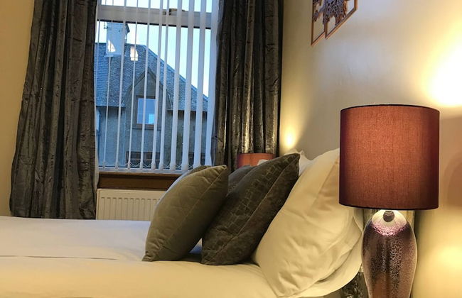 Station View Lodge - Near Balbirnie House Markinch - Foto 7