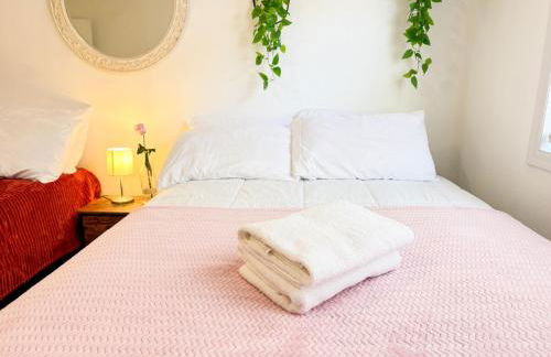 Huge Place Minutes from NYC Parking Available - Foto 56