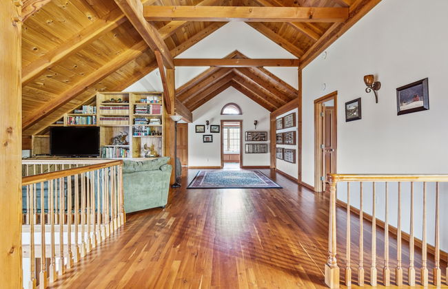 Tigertown Lodge 4 Bedroom Home - Foto 58