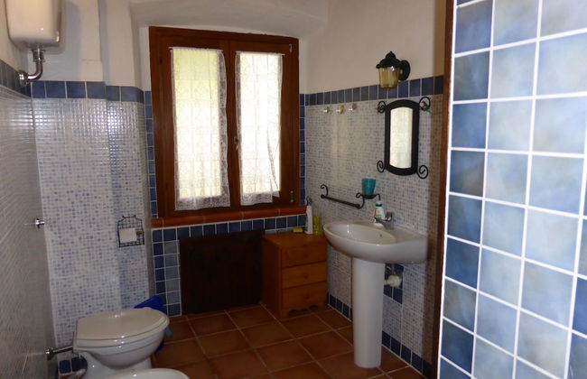 Charming 1-bed Apartment in Iglesias Sardinia - Foto 9