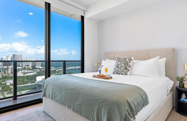 Miami Vacation Rentals - Downtown - Foto 61