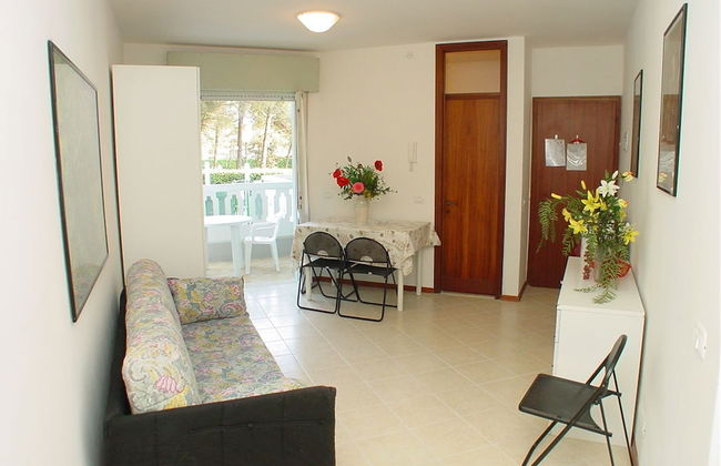 Flat in Lignano - Foto 12