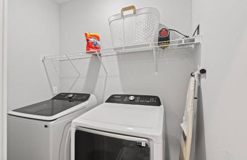 Serene waterfron retreat-Near golf Beach Barefoot - Foto 48