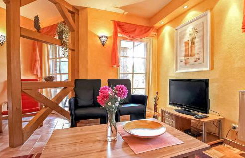 Ferienwohnung Neustrelitz - Foto 3