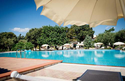 Orosei Summer Holidays - Cala del Turco green house - Foto 46