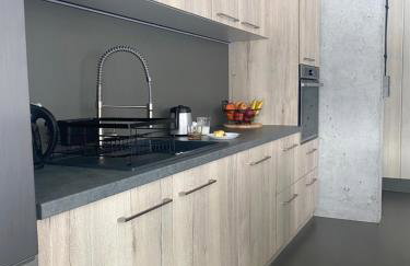 Domek w Szczyrku sauna & balia - Foto 70