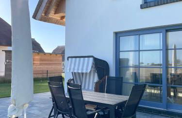 Ferienhaus Piratennest Rügen - Foto 26