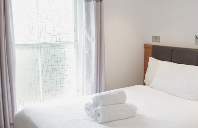 Osborne Apartments - Photo 23